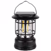 چراغ سولار فانوسی مدل JH-7900