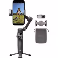 گیمبال موبایل دی جی آی DJI Osmo Mobile 8 Gimbal Stabilizer