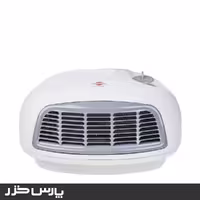 بخاری برقی