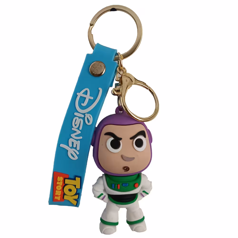 جاکلیدی سیلیکونی بازلایتر