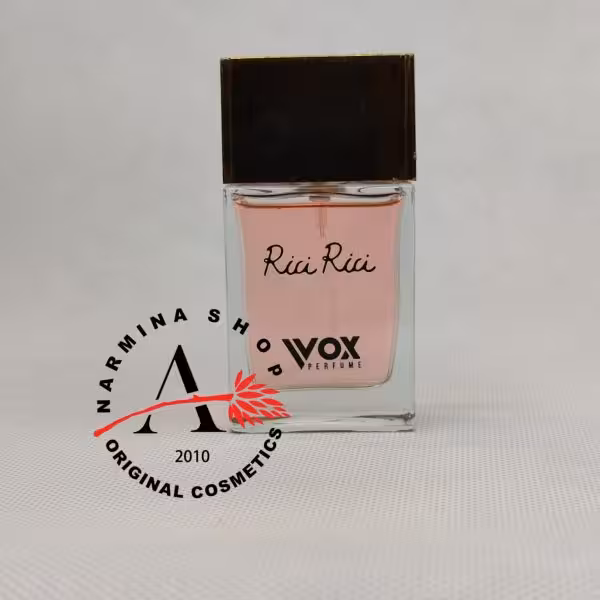 عطر و ادکلن جیبی ریچی ریچی (RICI RICI)