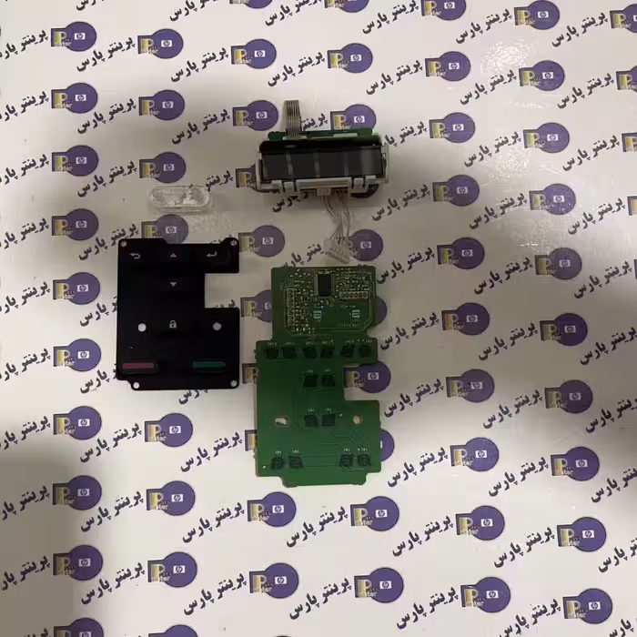 پنل برادر brother 5470 dw