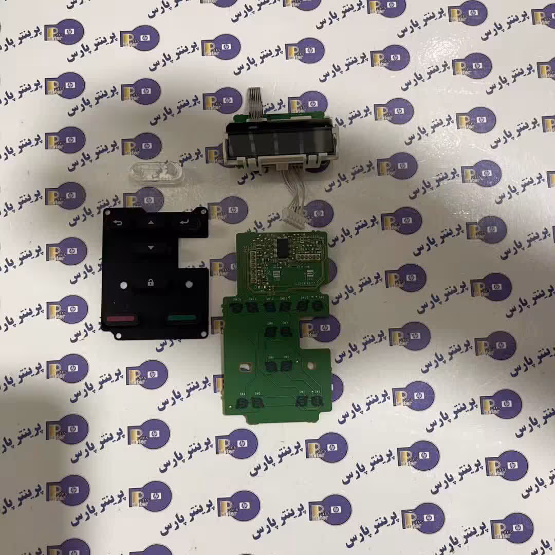 پنل برادر brother 5470 dw