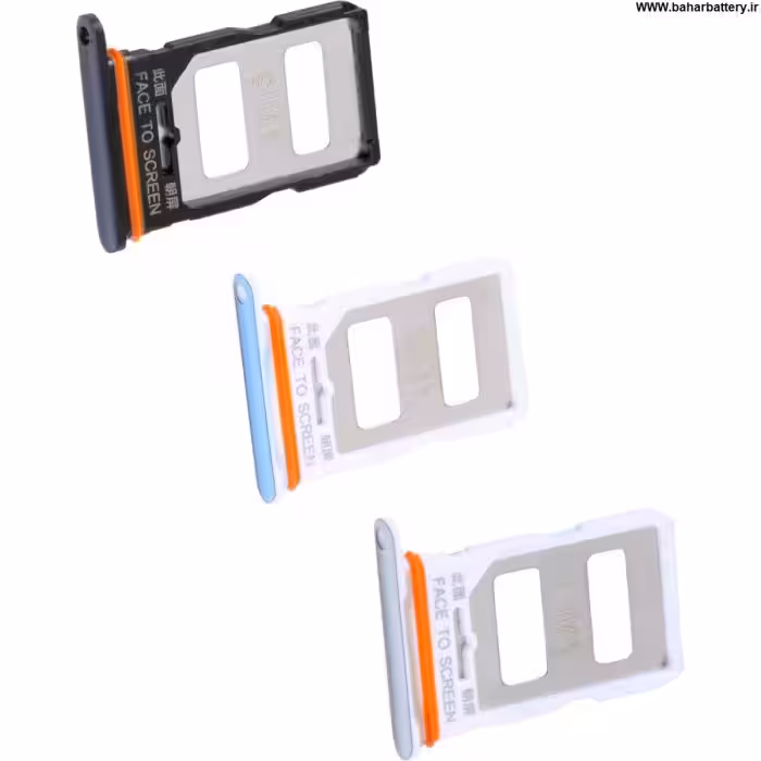 خشاب سیم کارت گوشی موبایل مناسب شیائومی XIAOMI 12T PRO