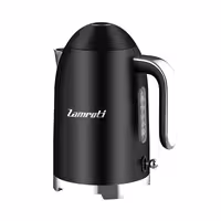 کتری برقی زامروتی مدل 10064