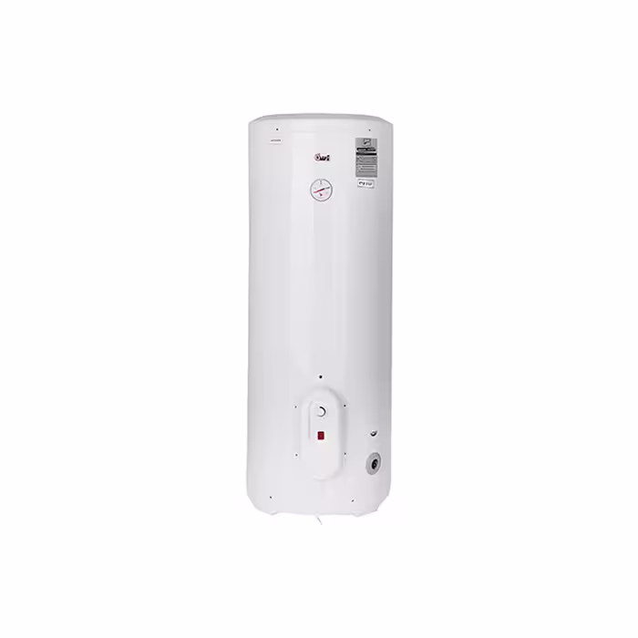 آبگرمکن برقی ایستاده آزمون مدل EV200