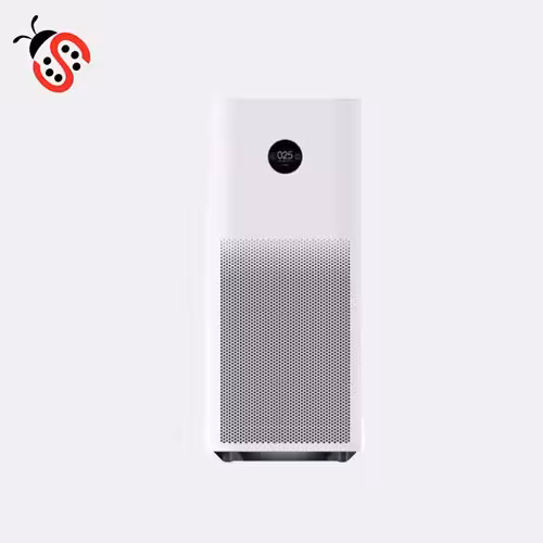 دستگاه تصفیه کننده هوا شیائومی مدل 3H