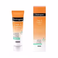 مرطوب کننده ضد جوش نوتروژینا مدل Clear Defend