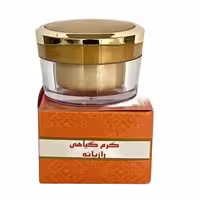 کرم رازیانه  موسسه حجامت (50 گرم)