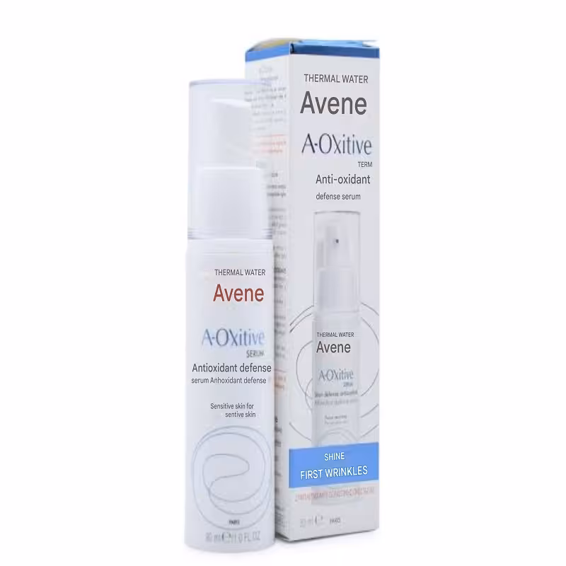 کرم روز مرطوب کننده آ اکستیو مناسب پوست حساس حجم 50 میل