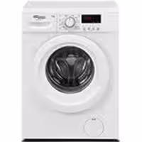 ماشین لباسشویی 7 کیلویی سوپرجنرال مدل SUPERGENERAL SGW7200NLED رنگ سفید