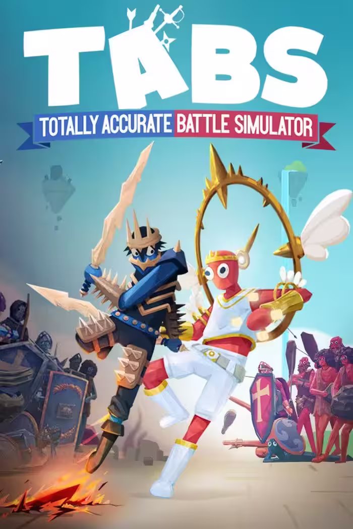 خرید بازی Totally Accurate Battle Simulator