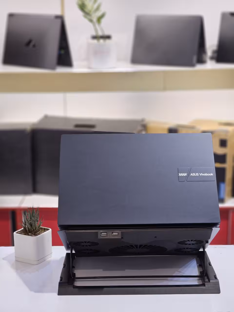 لپ تاپ ASUS VIVOBOOK X1504ZA_کد 1021