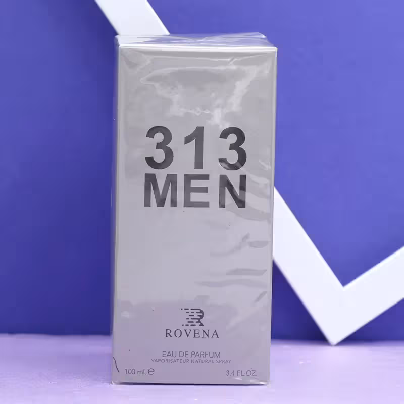 ادکلن روونا ROVENA 313 MEN حجم 100 میل 91440
