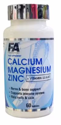 گلوکوزامین 90 کپسول اف ای