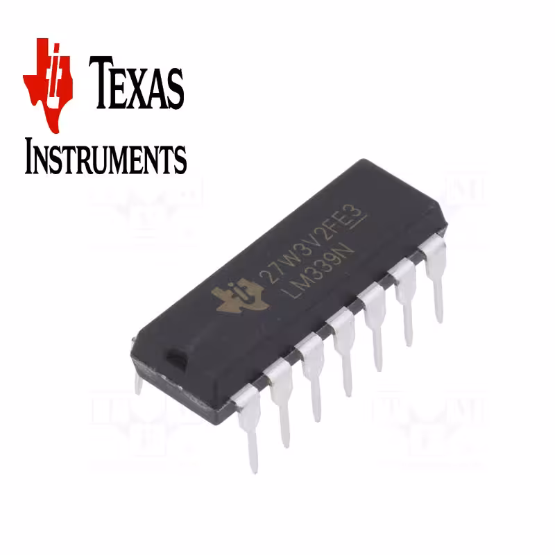 LM339N