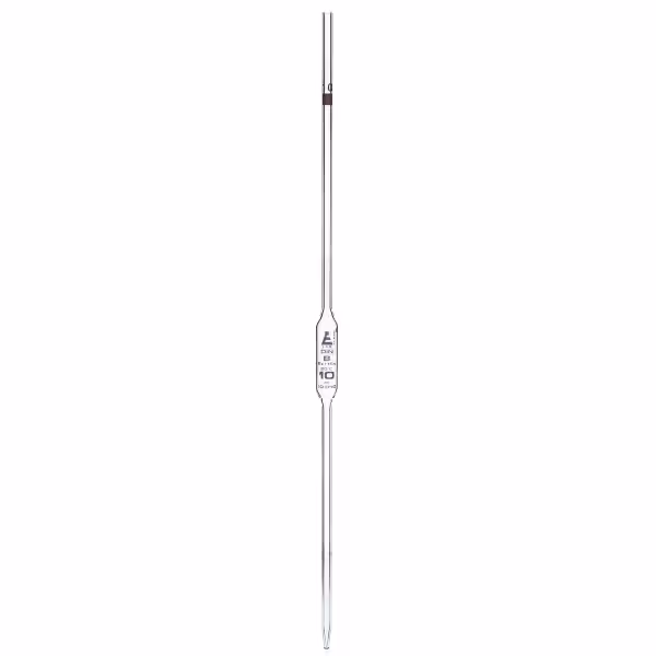 پیپت ژوژه ( حبابدار ) 9 میلی لیتر Simax