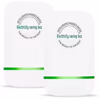 پریز صرفه جویی در مصرف انرژی هوشمند Damypupu