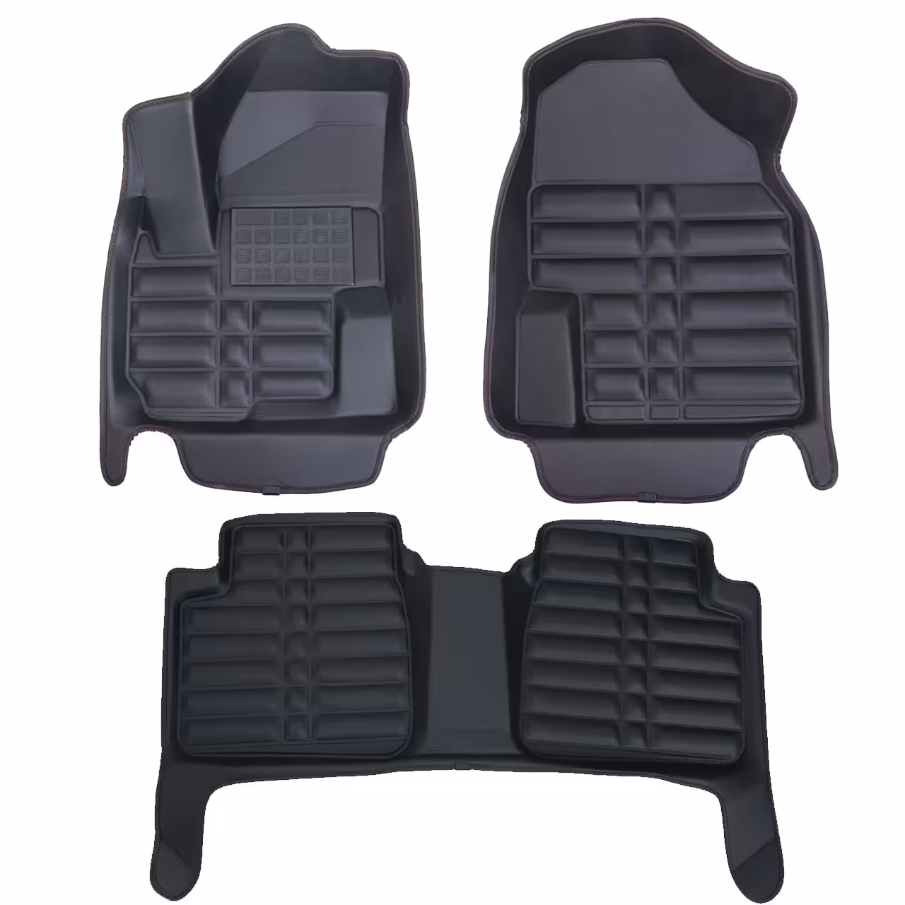 کفپوش خودرو پنج بعدی AM لیفان Lifan X60