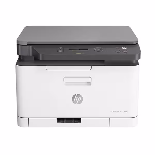 پرینتر لیزری اچ پی مدل HP Color Laser MFP 178nw