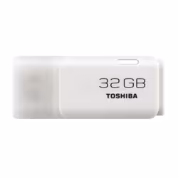فلش مموری توشیبا TransMemory U202 32GB