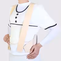 شکم بند بارداری طب و صنعت کد 61100