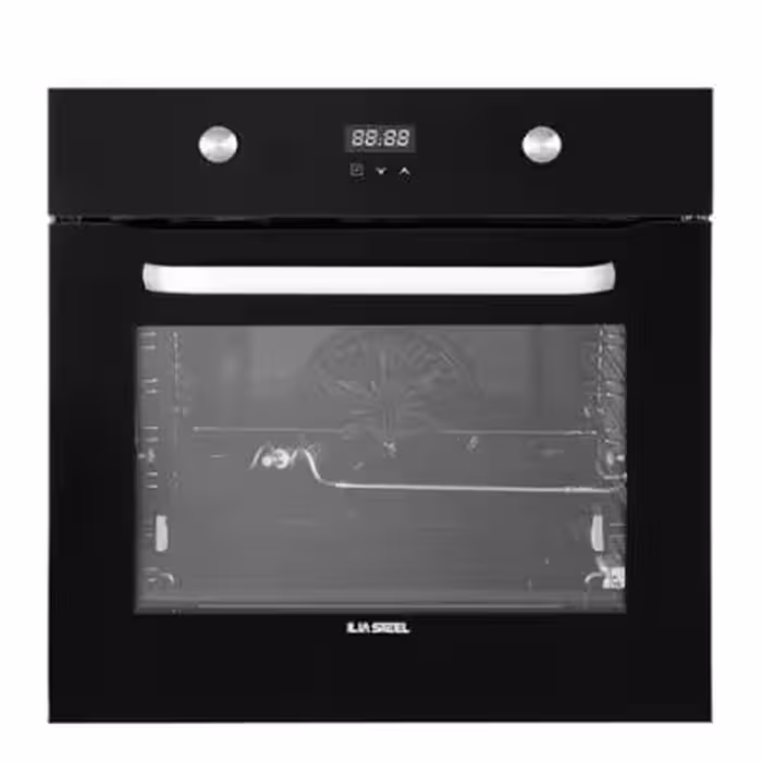 فر IO 202 گاز و برق ایلیا استیل