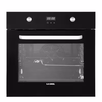 فر IO 202 گاز و برق ایلیا استیل