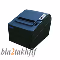 لیبل زن حرارتی BTP-U80 بیانگ