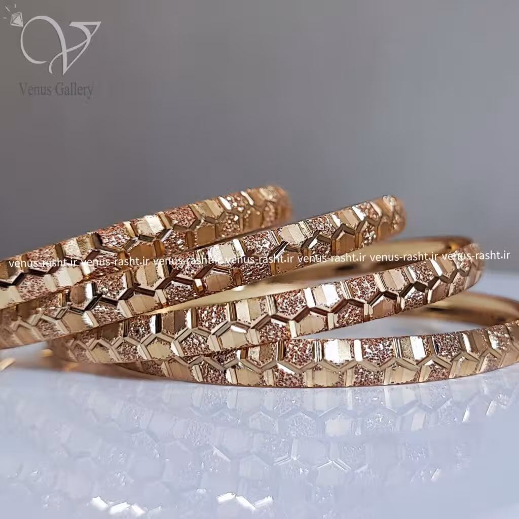 النگو ژوپینگ طرح طلا