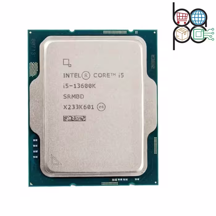 پردازنده Intel Core i5-13600K بدون باکس
