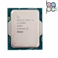 پردازنده Intel Core i5-13600K بدون باکس