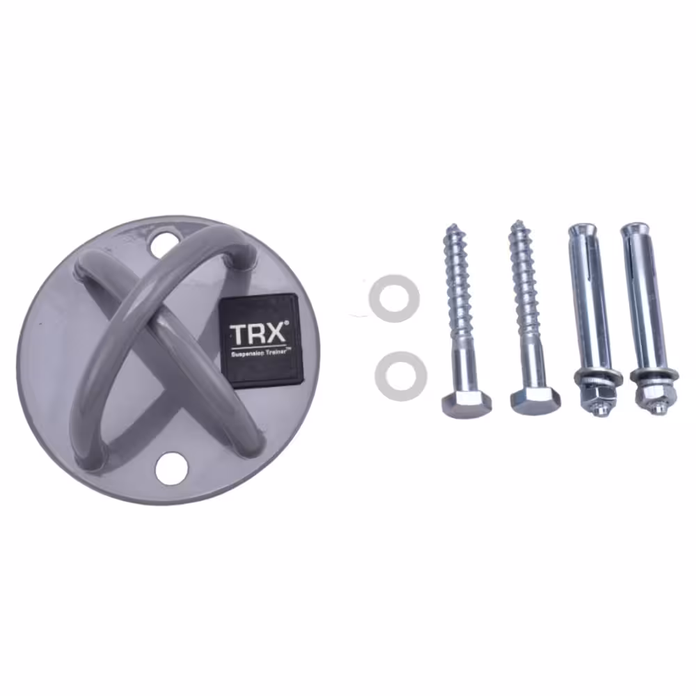 ایکس مانت خارجی TRX
