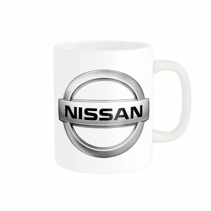 خرید ماگ-لیوان  نیسان Nissan کد MG65