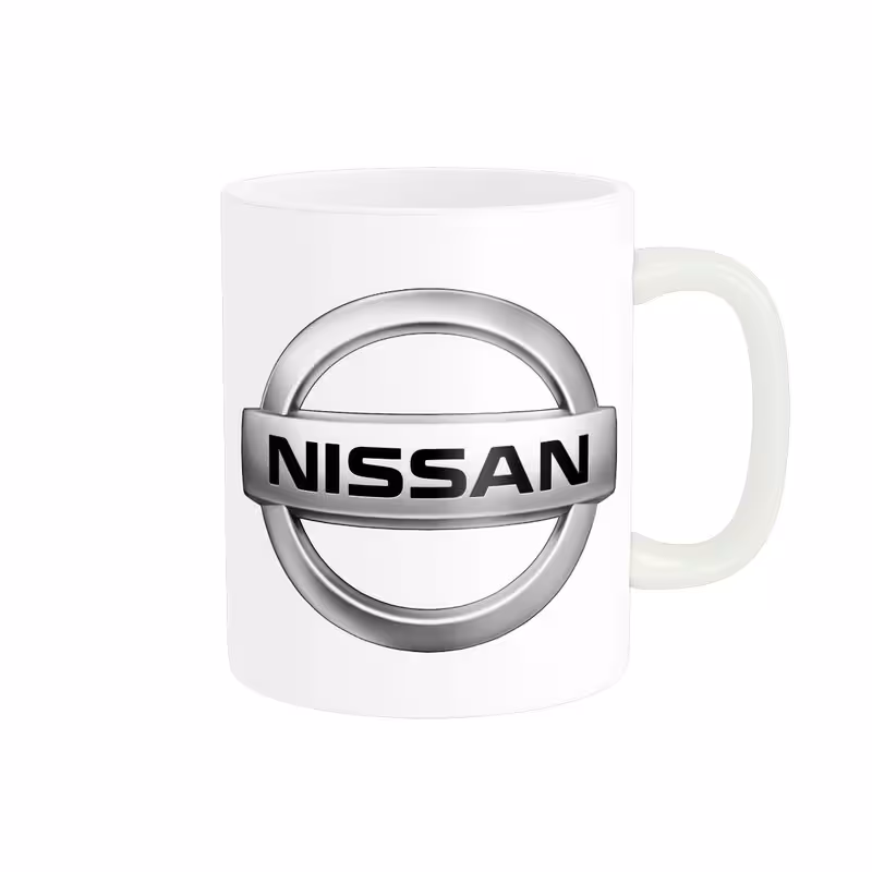 خرید ماگ-لیوان نیسان Nissan کد MG65