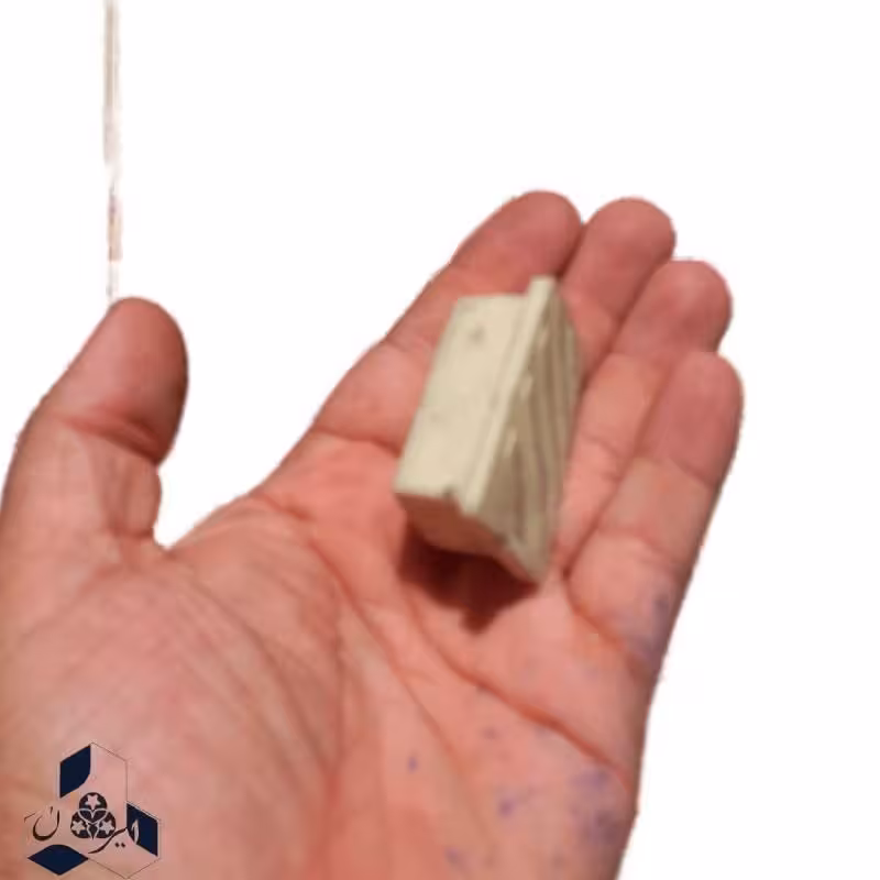 درپوش پلاستیک سایز 4.5 در3 سانتیمتر مناسب برای چارچوب های میز صندلی بسته ده عددی