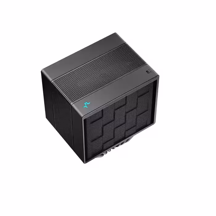 خرید و قیمت خنک کننده پردازنده دیپ کول مدل ASSASSIN 4S