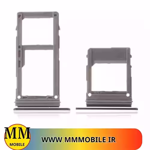 خشاب سیم کارت گوشی سامسونگ cover sim sumsung a8 2018