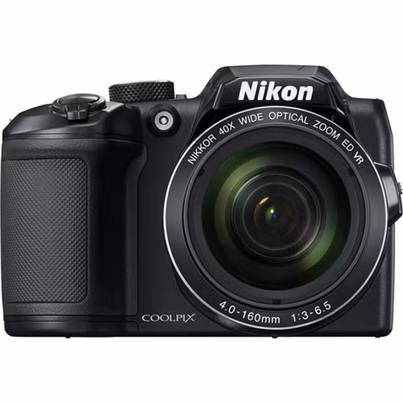 دوربین کامپکت / خانگی نیکون Nikon B500 مشکی