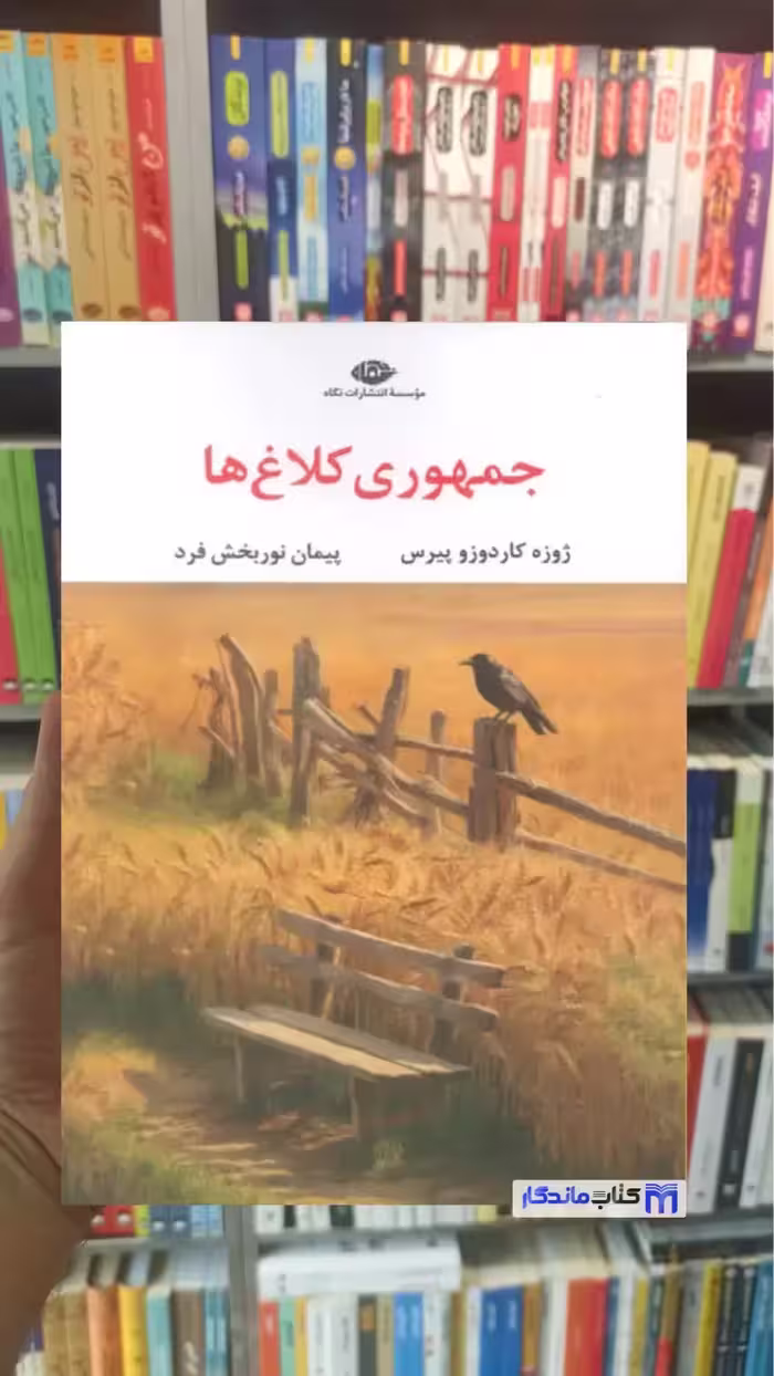 جمهوری کلاغ ها