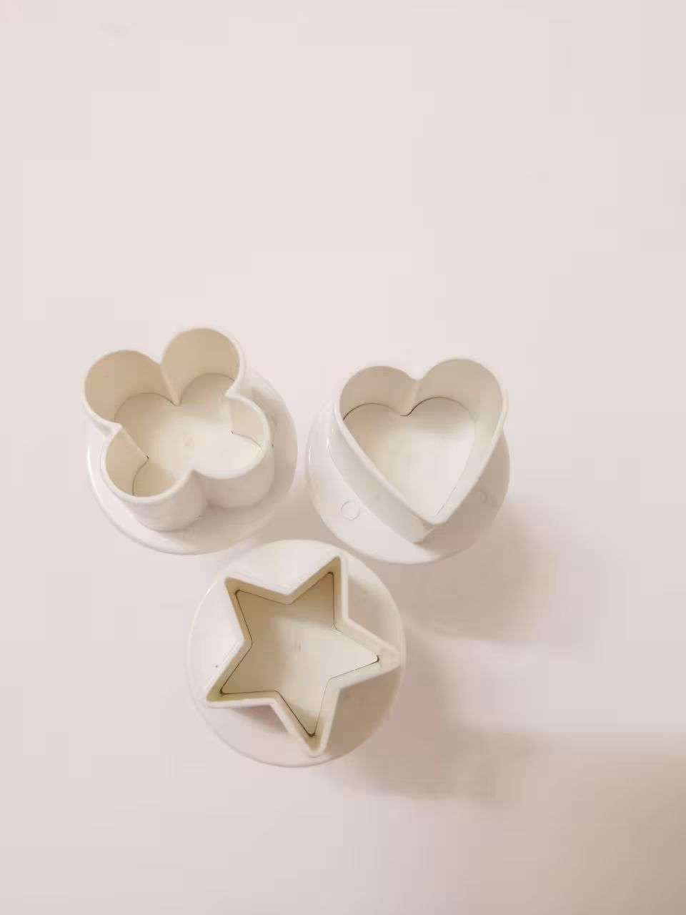 کاتر فشاری سه رقمه