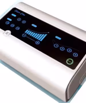 پمپ لنف ادم زنیت مد مدل 1002