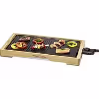 گریل برقی پروفی کوک مدل PROFICOOK PC-TYG 1143