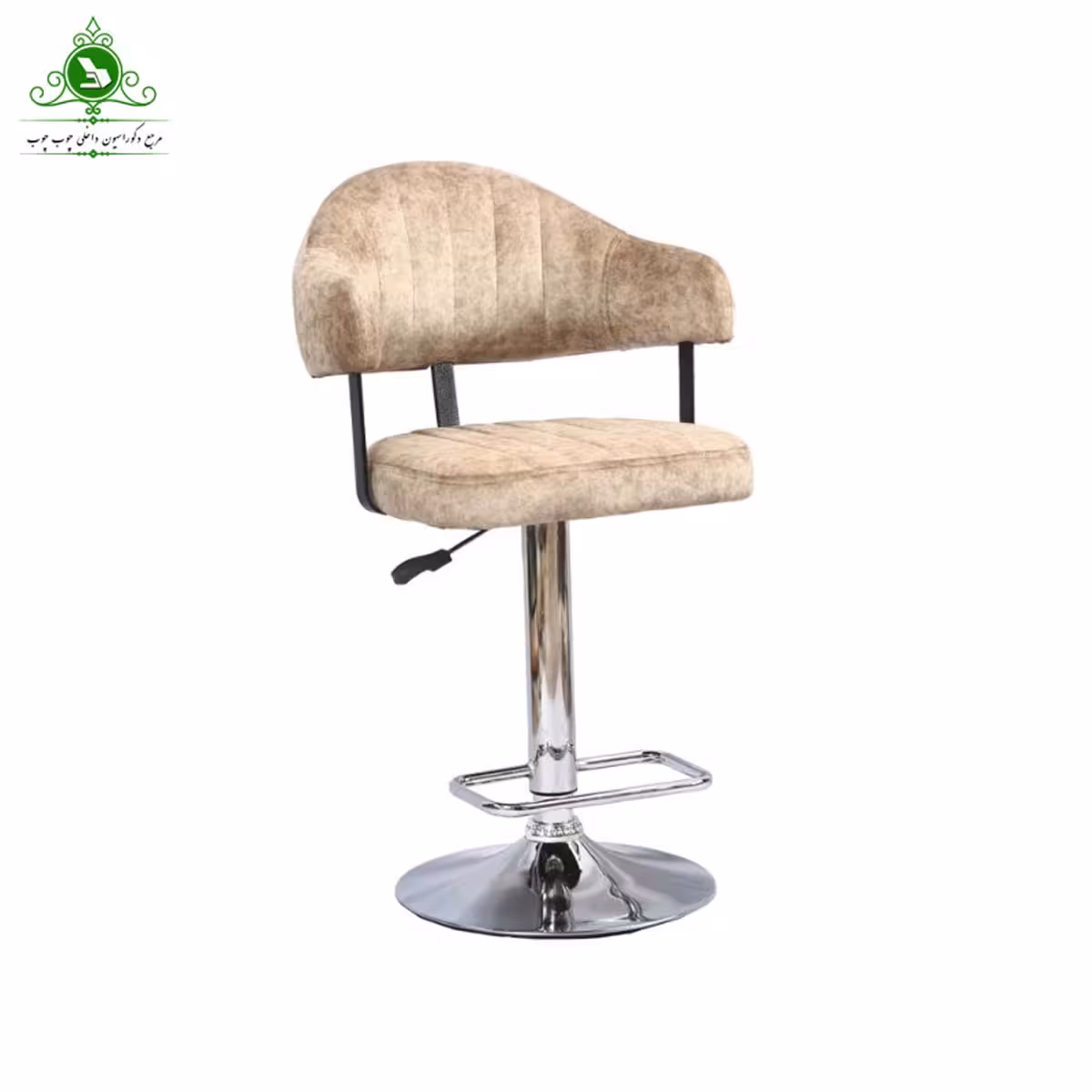 صندلی اپن جکدار مدل 27