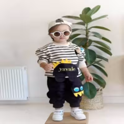 بلوز شلوار رینگر K5251