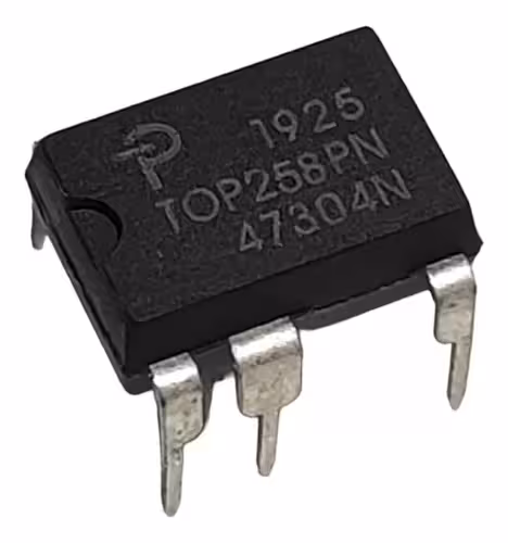 تراشه TOP258PN پکیج DIP