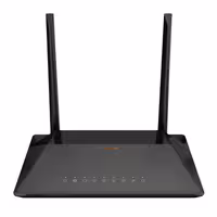 مودم روتر بی سیم ADSL2 Plus و VDSL2 دی لینک مدل DSL-224 NEW