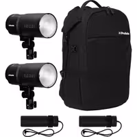 فلاش پروفوتو Profoto B10 Plus OCF Flash Duo Kit