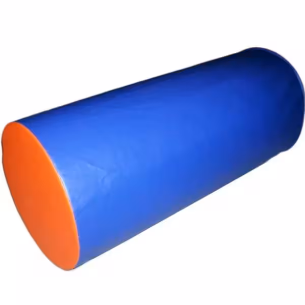 استوانه ژیمناستیک سایز 90*100 سانتی متر مدل OST17