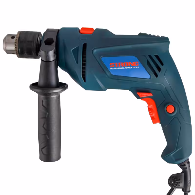 دریل چکشی استرانگ مدل STG1381 | کالا مکس
